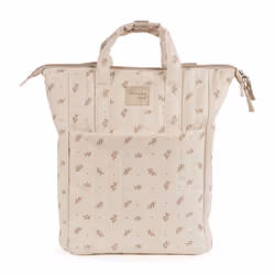 Walking Mum Rucksack Mimosa Pink
