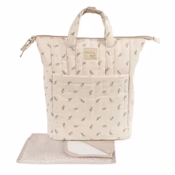 Walking Mum Rucksack Mimosa Green, 260 mm, 120 mm, 360 mm, Programme délicat