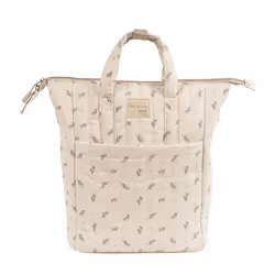 Walking Mum Rucksack Mimosa Green