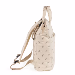 Walking Mum Rucksack Mimosa Green