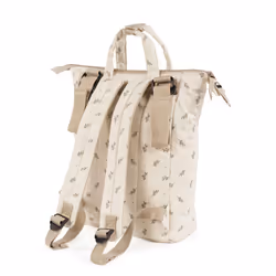Walking Mum Rucksack Mimosa Green - Vue supplémentaire 4