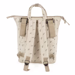 Walking Mum Rucksack Mimosa Green - Vue supplémentaire 5