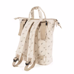 Walking Mum Rucksack Mimosa Green - Vue supplémentaire 6