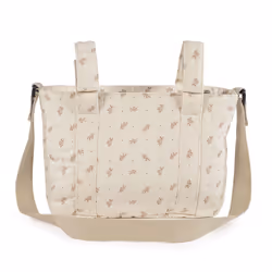 Walking Mum Crossbody Bag Mimosa Pink - Vue supplémentaire 5