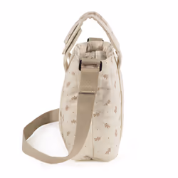Walking Mum Crossbody Bag Mimosa Pink - Vue supplémentaire 6