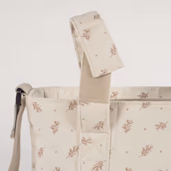 Walking Mum Crossbody Bag Mimosa Pink - Vue supplémentaire 8