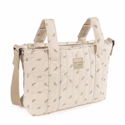 Walking Mum Crossbody Bag Mimosa Green