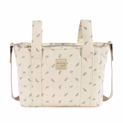 Walking Mum Crossbody Bag Mimosa Green