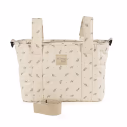 Walking Mum Crossbody Bag Mimosa Green - Vue supplémentaire 4