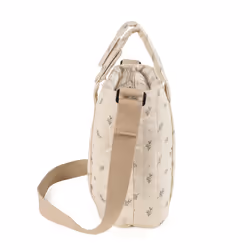 Walking Mum Crossbody Bag Mimosa Green - Vue supplémentaire 6