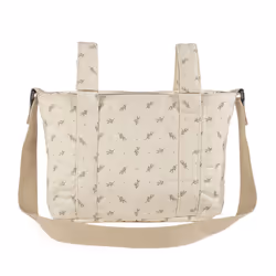 Walking Mum Crossbody Bag Mimosa Green - Vue supplémentaire 7