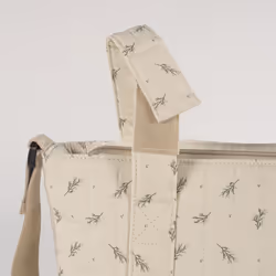 Walking Mum Crossbody Bag Mimosa Green - Vue supplémentaire 8