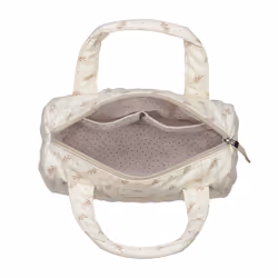 Walking Mum Mini Bag Mimosa Pink - Vue supplémentaire 5