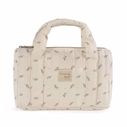 Walking Mum Mini Bag Mimosa Green, 310 mm, 140 mm, 190 mm, Programme délicat