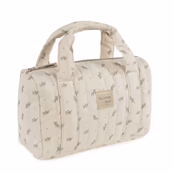 Walking Mum Mini Bag Mimosa Green