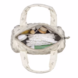 Walking Mum Mini Bag Mimosa Green - Vue supplémentaire 4