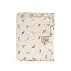 Walking Mum Changing Mat Mimosa Pink