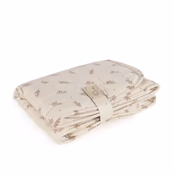 Walking Mum Changing Mat Mimosa Pink