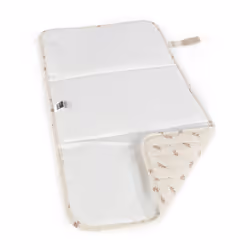 Walking Mum Changing Mat Mimosa Pink