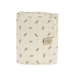 Walking Mum Changing Mat Mimosa Green