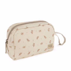 Walking Mum Toilet Case Mimosa Pink