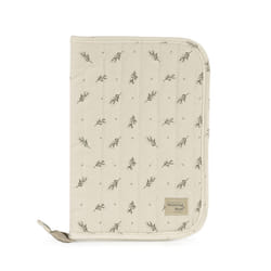 Walking Mum Birth Book Mimosa Green