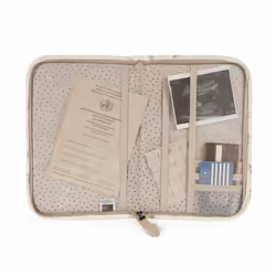 Walking Mum Birth Book Mimosa Green