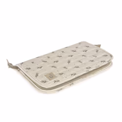 Walking Mum Birth Book Mimosa Green