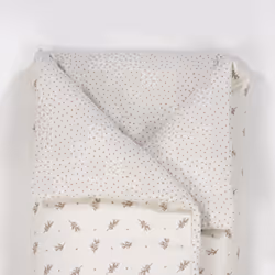 Walking Mum Baby Nest Mimosa Pink - Vue supplémentaire 3