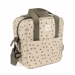 Walking Mum Sac Isotherme Biberons Coeurs Poppy Mousse - Vue supplémentaire 2