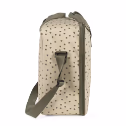 Walking Mum Valise Coeurs Poppy Mousse - Vue supplémentaire 2