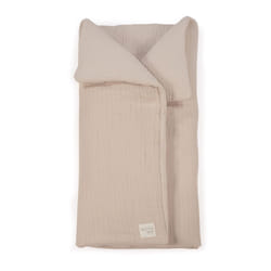 Walking Mum Nid D'Ange /Couverture Eco Mum Apricot