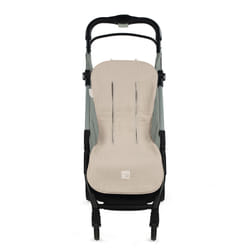 Walking Mum Assise Poussette Eco Mum Apricot