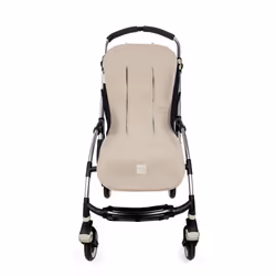 Walking Mum Assise Poussette Eco Mum Apricot