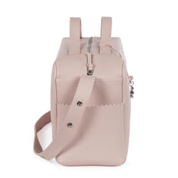 Pasito a Pasito Changing Bag Icon Rose