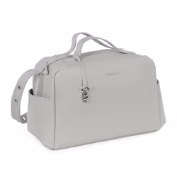 Pasito a Pasito Changing Bag Icon Smoke