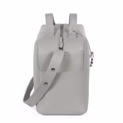 Pasito a Pasito Changing Bag Icon Smoke