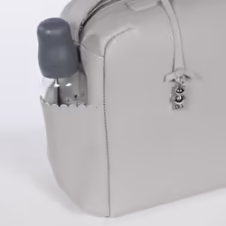 Pasito a Pasito Changing Bag Icon Smoke - Vue supplémentaire 4