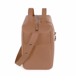 Pasito a Pasito Changing Bag Icon Caramel