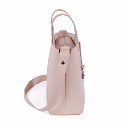 Pasito a Pasito Crossbody Bag Icon Rose - Vue supplémentaire 2