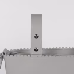 Pasito a Pasito Crossbody Bag Icon Smoke - Vue supplémentaire 3