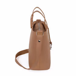 Pasito a Pasito Crossbody Bag Icon Caramel - Vue supplémentaire 2