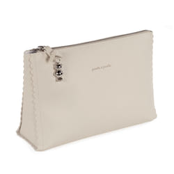Pasito a Pasito Toilet Case Icon Cream