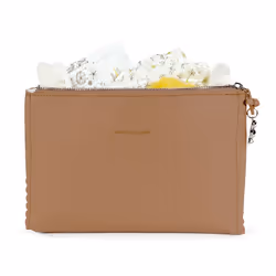 Pasito a Pasito Toilet Case Icon Caramel