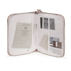 Pasito a Pasito Birth Book Icon Rose