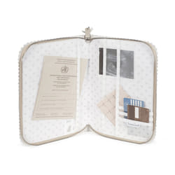 Pasito a Pasito Birth Book Icon Cream