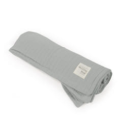Walking Mum Couverture/Mousseline Eco Mum Cloud