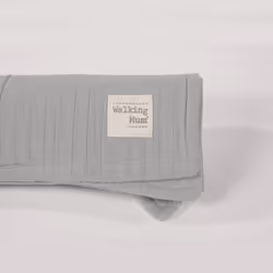 Walking Mum Couverture/Mousseline Eco Mum Cloud