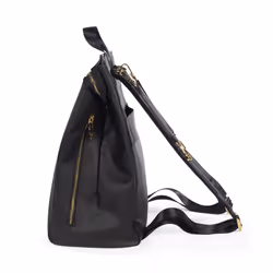 Pasito a Pasito Sac A Dos London Black - Vue supplémentaire 4