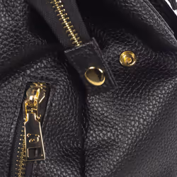 Pasito a Pasito Sac A Dos London Black - Vue supplémentaire 6